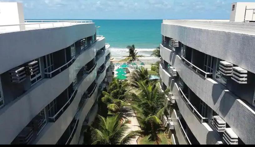 Hotel P N Beach Натал Экстерьер фото